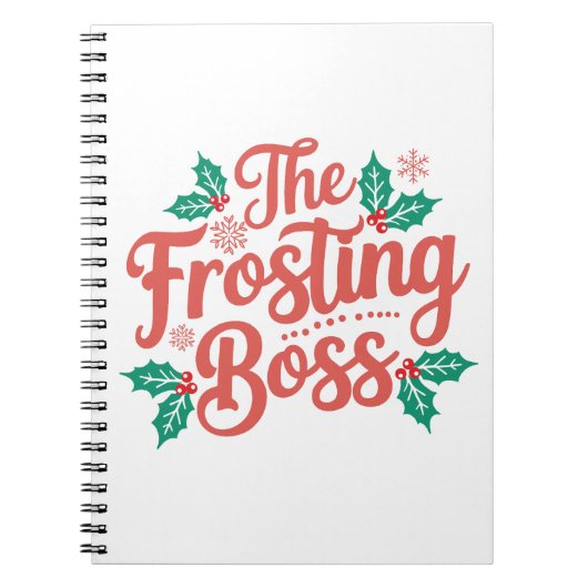 Funny Festivals Notizblock (Vorderseite)