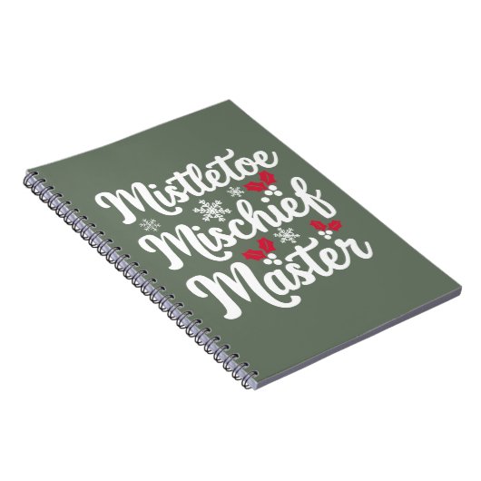 Funny Festivals Notizblock (Rechte Seite)