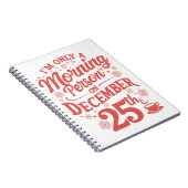 Funny Festivals Notizblock (Rechte Seite)