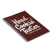 Funny Festivals Notizblock (Rechte Seite)