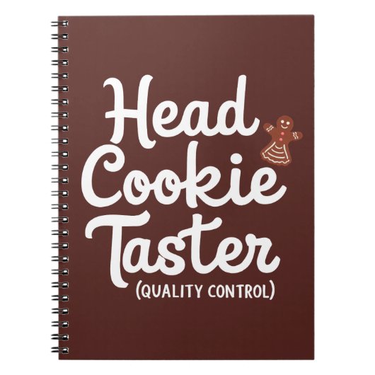 Funny Festivals Notizblock (Vorderseite)