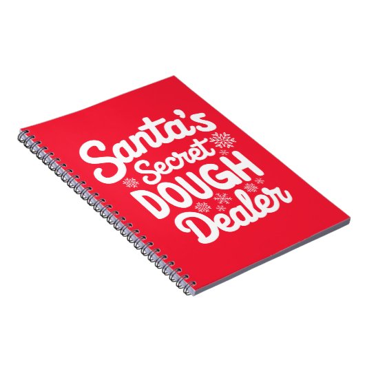 Funny Festivals Notizblock (Rechte Seite)