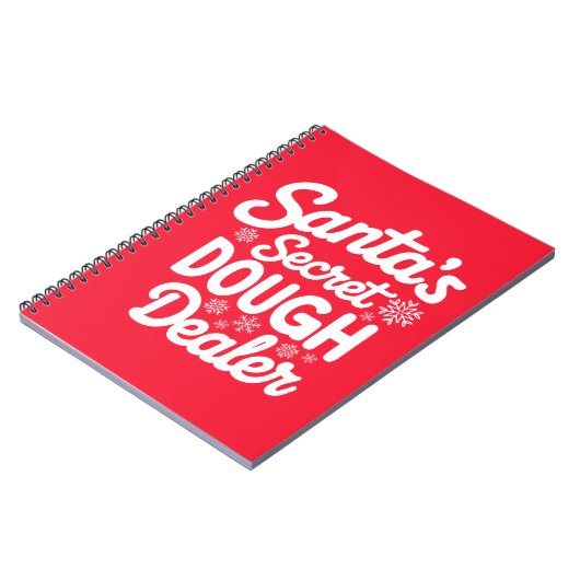 Funny Festivals Notizblock (Linke Seite)