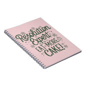 Funny Festivals Notizblock (Rechte Seite)