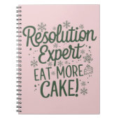 Funny Festivals Notizblock (Vorderseite)