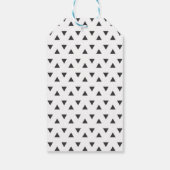 Funny Feta Friends Valentine Liebe Käse Geschenk T Geschenkanhänger (Rückseite)