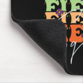 Funny Fiesta Squad Cinco De Mayo Mexican Party Cin Mousepad (Ecke)