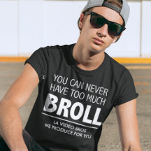 Funny Film Producer Videographer Filmmaker Joke