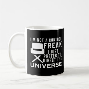 Funny Filmmaking Quote Camera Lover Kaffeetasse