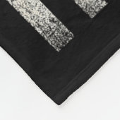 Funny Firefighter Art For Men Women Kids Fire Truc Fleecedecke (Ecke)