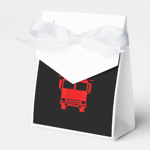 Funny Firefighter Ich spiele immer noch mit Feue Geschenkschachtel