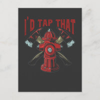 Funny Firefighter Sprichworte Feuerwehrmänner