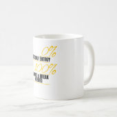 Funny First Day School Tasse - am besten als GIFT (VorderseiteRechts)