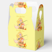 Funny Fish Meerjungfrau Girl Thunder_Cove Geschenkschachtel (Geöffnet)