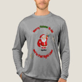 funny fishing shirt (Vorderseite)