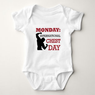 Funny Fitness Gym T - Shirt