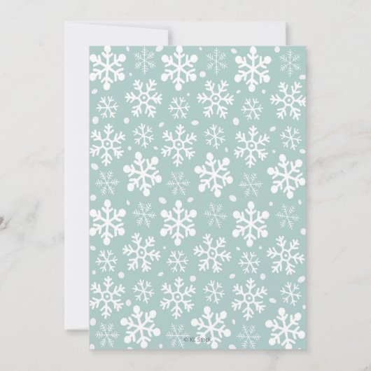 Funny Fleece Navidad Tancing Sheep Weihnachten Wei (Rückseite)