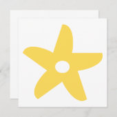 Funny Flowef (Vorne/Hinten)