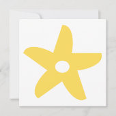 Funny Flowef (Vorderseite)