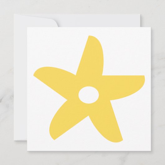 Funny Flowef (Vorderseite)