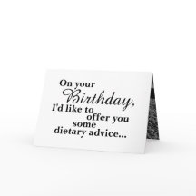 Funny Food Donut Doughnut Happy Birthday