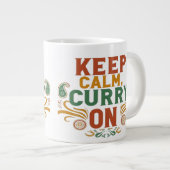 Funny Food - Spezielle Tasse (Vorderseite Rechts)