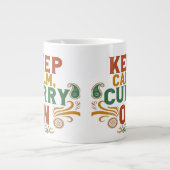 Funny Food - Spezielle Tasse (Vorderseite)