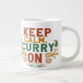 Funny Food - Spezielle Tasse (Rechts)