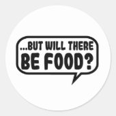 Funny Food Stickers (Vorderseite)
