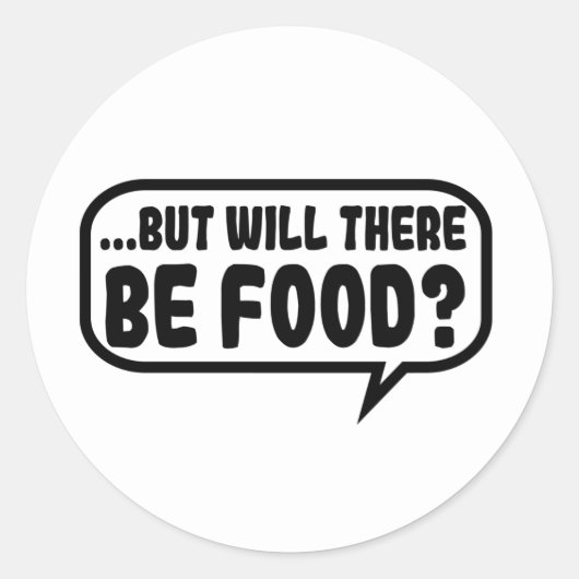 Funny Food Stickers (Vorderseite)