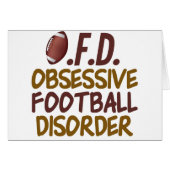 Funny Football (Vorderseite (Horizontal))