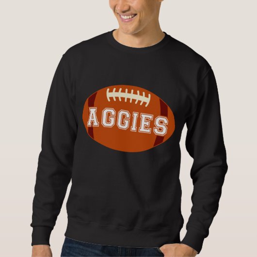 Funny Football Shirt PNG lustiges Fußballdesign (Vorderseite)
