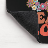 Funny Football Zitat Ich hoffe, beide Teams verlie Mousepad (Ecke)
