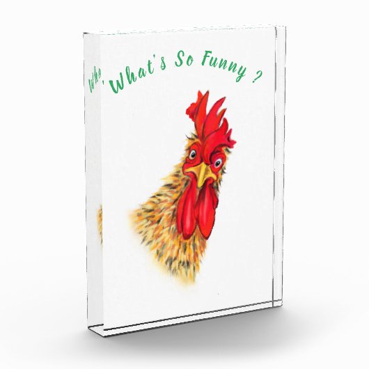 Funny Foto Block Überraschendes Raster - Benutzerd (Links)