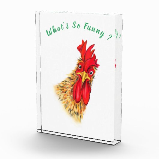 Funny Foto Block Überraschendes Raster - Benutzerd (Rechts)