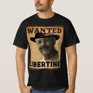 Funny Foto Gewollt T - Shirt