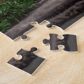 Funny Foto Hunde in Christmas Antlers and Headwear Puzzle (Seite)