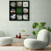 Funny Foto Personalisierte Geschenke für Husband G Leinwanddruck