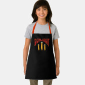 Funny franchise baguettes schürze (Insitu)