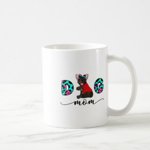 Funny French Bulldog Tattoo I Liebe You Dog Mama L Kaffeetasse