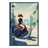 Funny French Poster (Vorderseite)