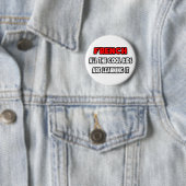 Funny French Teacher Shirts und Geschenke Button (Beispiel)