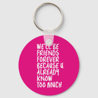 Funny Friendship Zitat Beste BESTE FREUNDIN