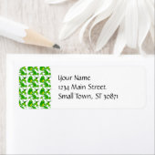 Funny Frog Emotionen Angry Mad Neugierige, gefürch (Insitu)