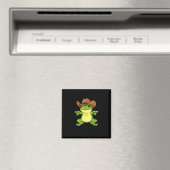 Funny Frog Me No Problemo Narrator But It Was All Magnet (In Situ (Geschirrspüler))