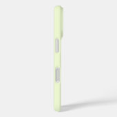 Funny Frog Playing Gitarre iPhone Case (Rückseite / Rechts)