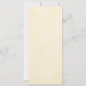 Funny Frog Retirement Beer Party Einladung (Rückseite)