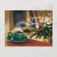 Funny Frohe Weihnachten