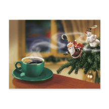 Funny Frohe Weihnachten