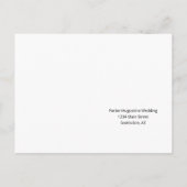 Funny & Fun UAWG Postkarte (Rückseite)